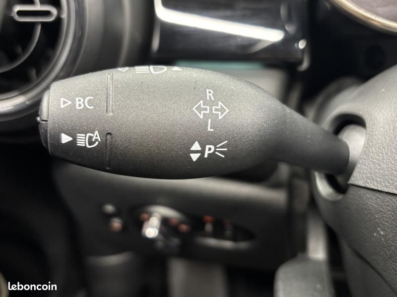 Mini Cabrio Cooper 136ch Edition Premium Plus BVA7 (image 9)
