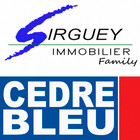 CEDRE BLEU - SIRGUEY IMMOBILIER FAMILY
