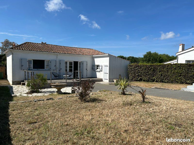 Maison 5 pièces 95 m² · à La Brée-les-Bains · 95 m² · 440 000 €