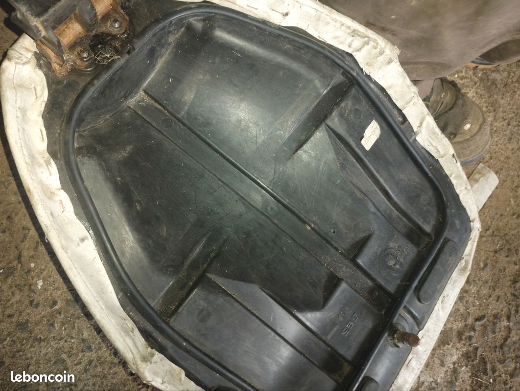Selle nitro (image 2)