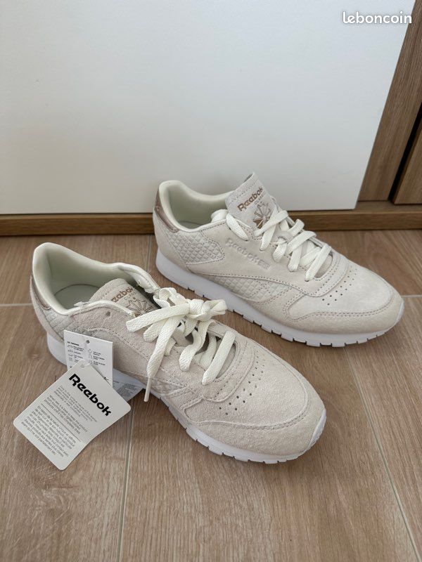 Baskets Reebok (image 1)