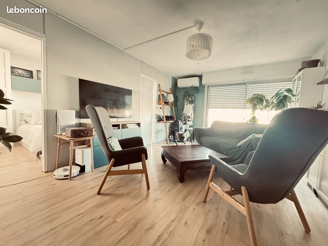 Appartement 6 pièces 102 m² · à Bordeaux · 102 m² · 399 880 €