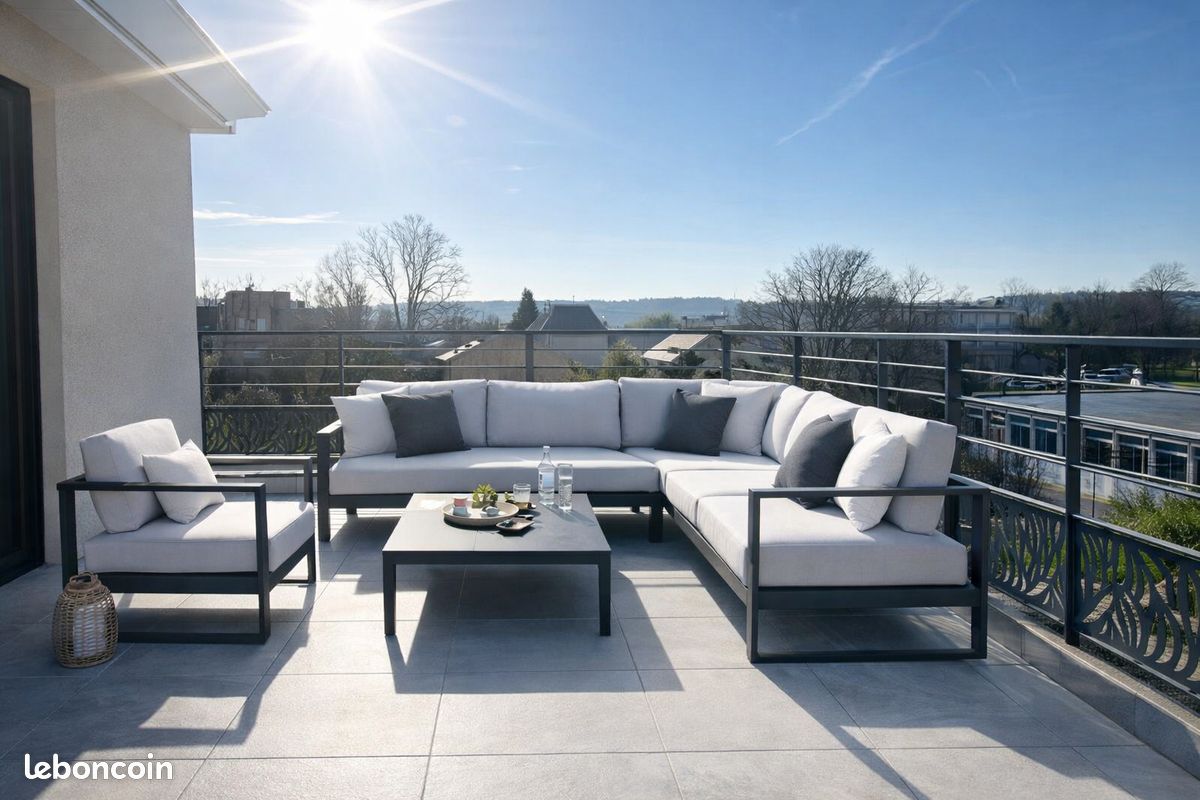 Appartement 2 pièces 42 m² · à Besançon · 42 m² · 143 490 €