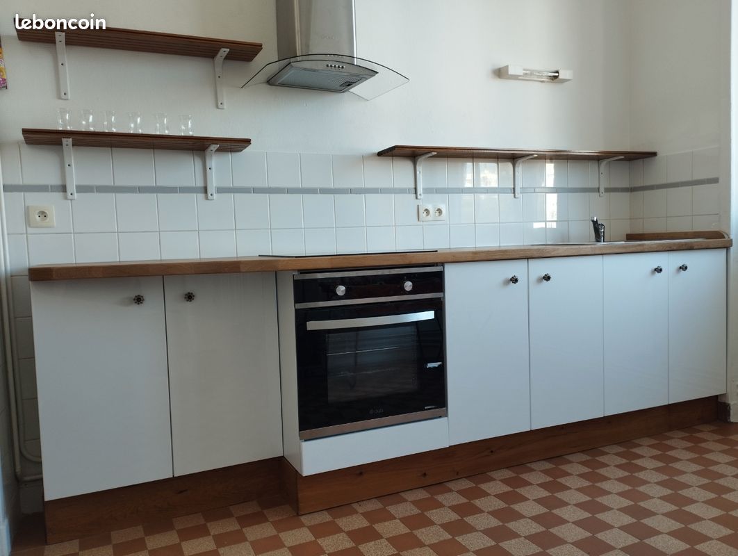 Appartement 2 pièces 49 m² · à Lorient · 49 m² · 700 €