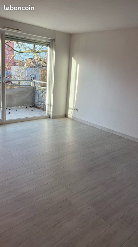 Appartement 3 pièces 65 m² · à Strasbourg · 65 m² · 190 000 €