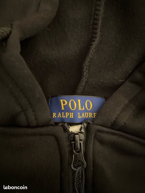 Veste Ralph Lauren (image 3)