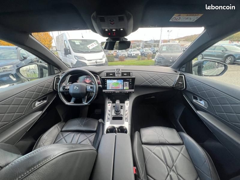 Ds DS 7 BlueHDi 130ch Rivoli Automatique (image 18)