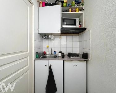 Appartement 125 000 € - 35 m²
