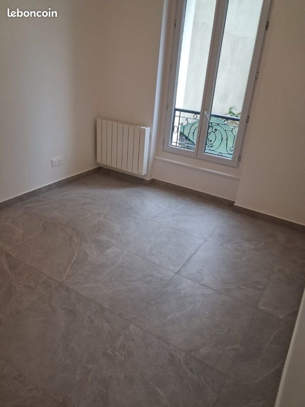 Appartement a louer pantin - 2 pièce(s) - Surfyn