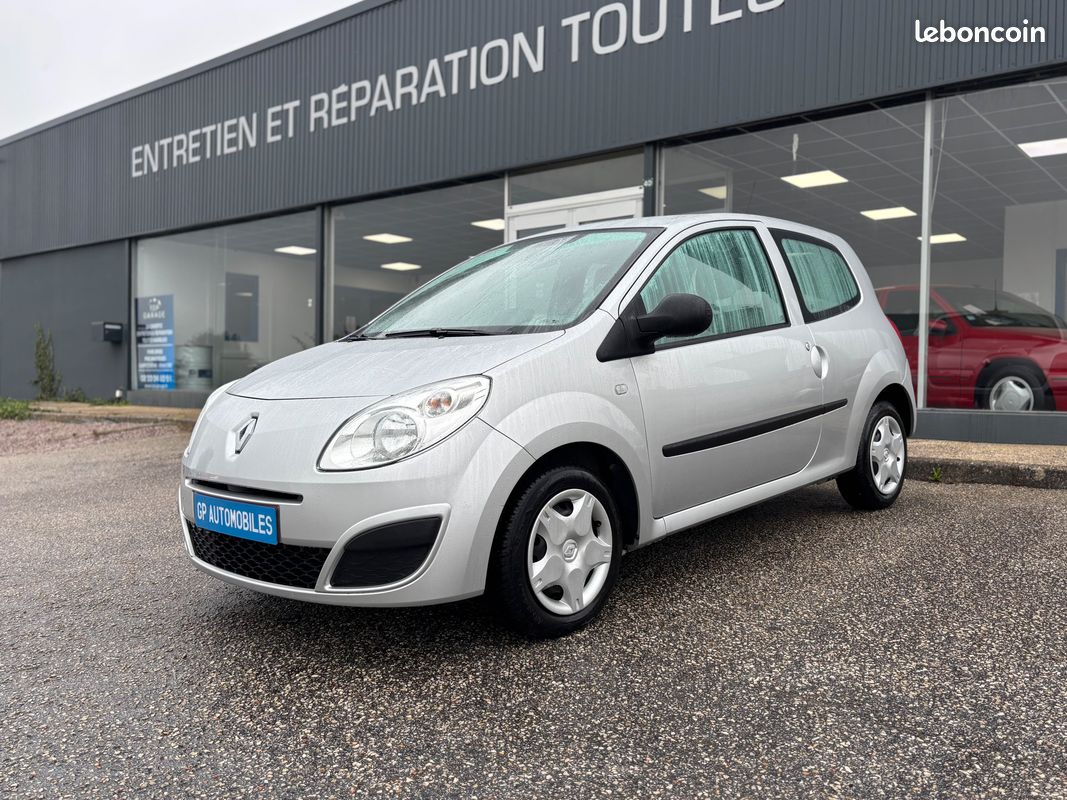 Renault Twingo 1.2 (image 1)