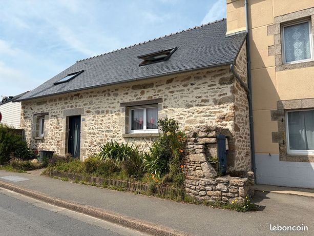 Maison en viager 7 pièces 118 m²