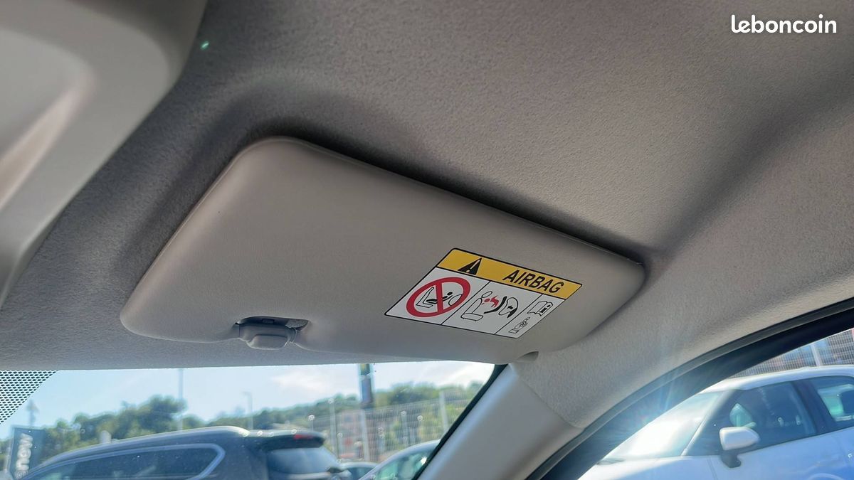Dacia spring achat integral confort plus (image 20)