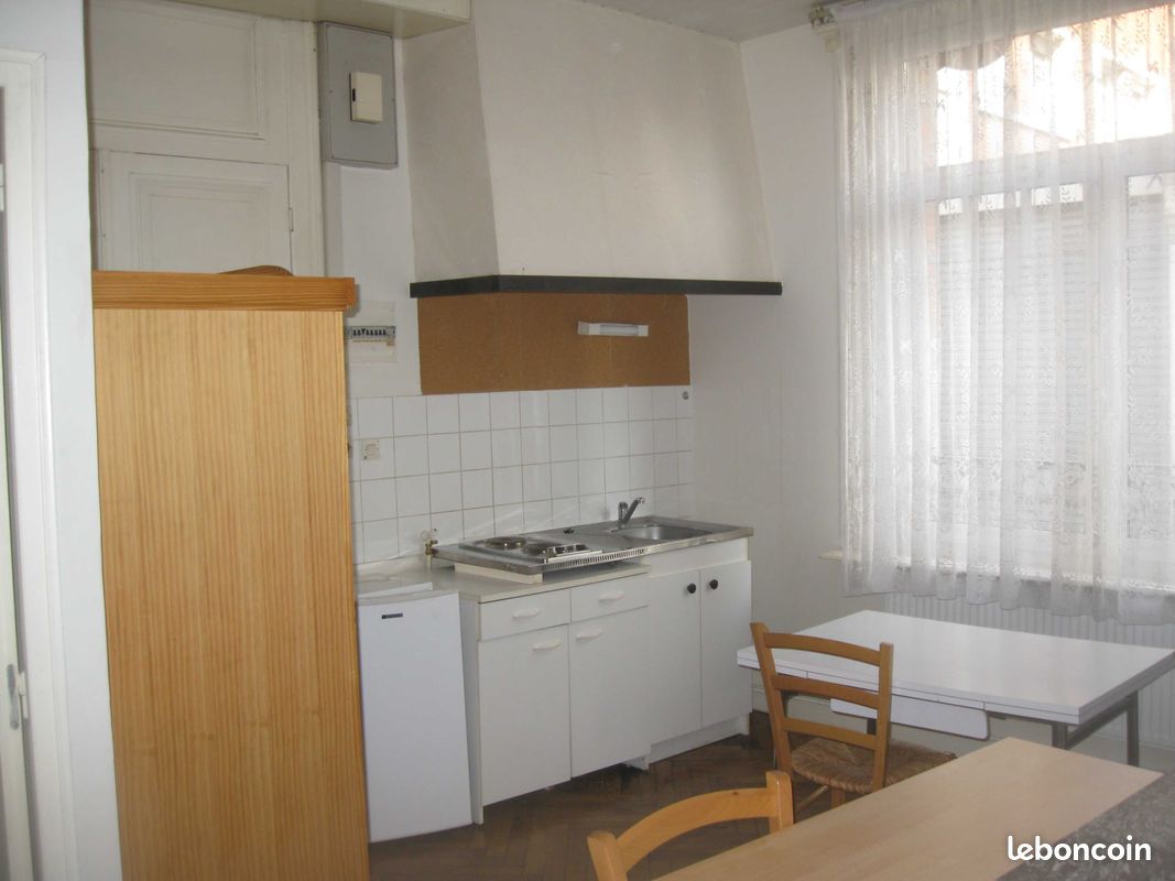 Appartement 1 pièce 14 m² · à Arras · 14 m² · 390 €