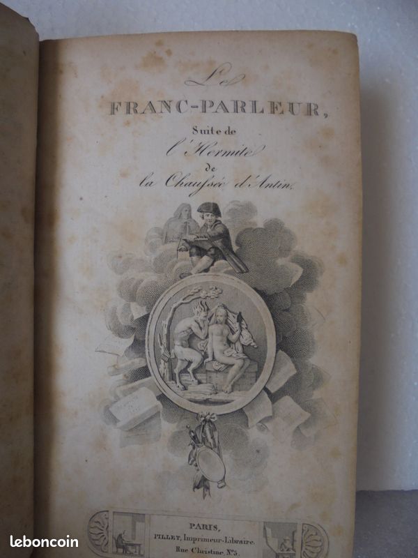 Guillaume le franc parleur T1 (image 3)