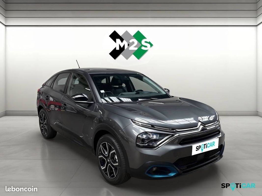 CITROEN e-C4 136 ch Automatique Feel Pack (image 7)
