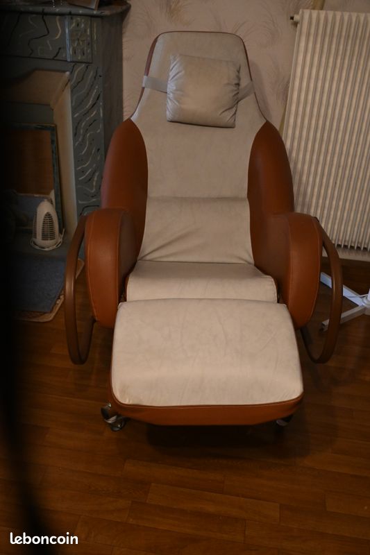 Fauteuil releveur (image 1)