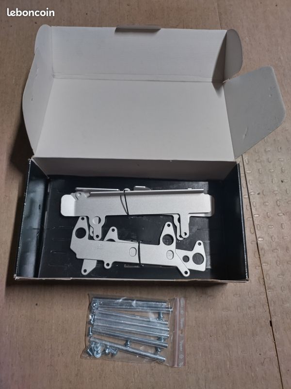 Protection de radiateur sherco se/sef (image 3)