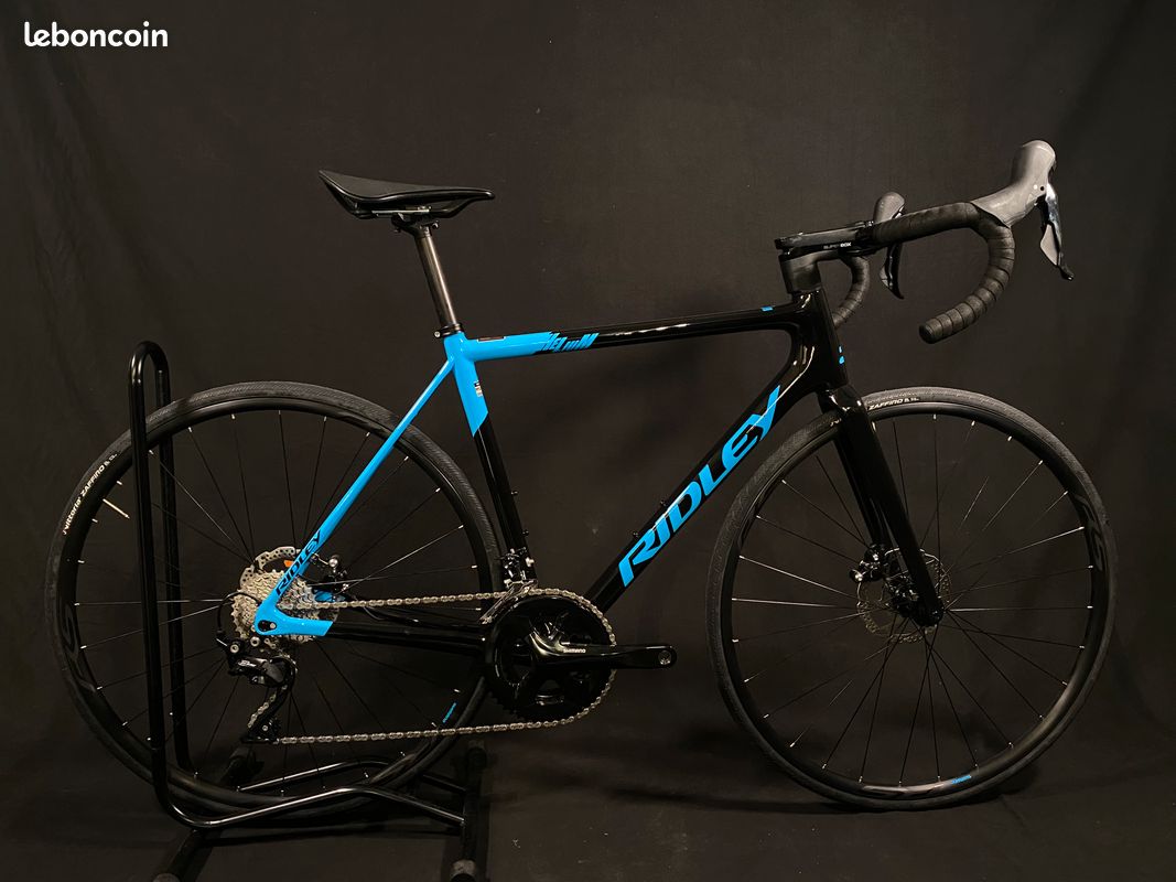 Helium Disc Helium Velo De Route Helium Velo Vélo De Route Ridley