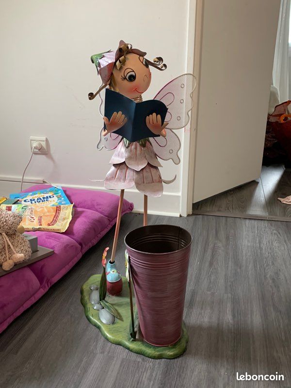 Porté parapluie enfant (image 2)