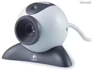 WebCam Logitech (image 1)