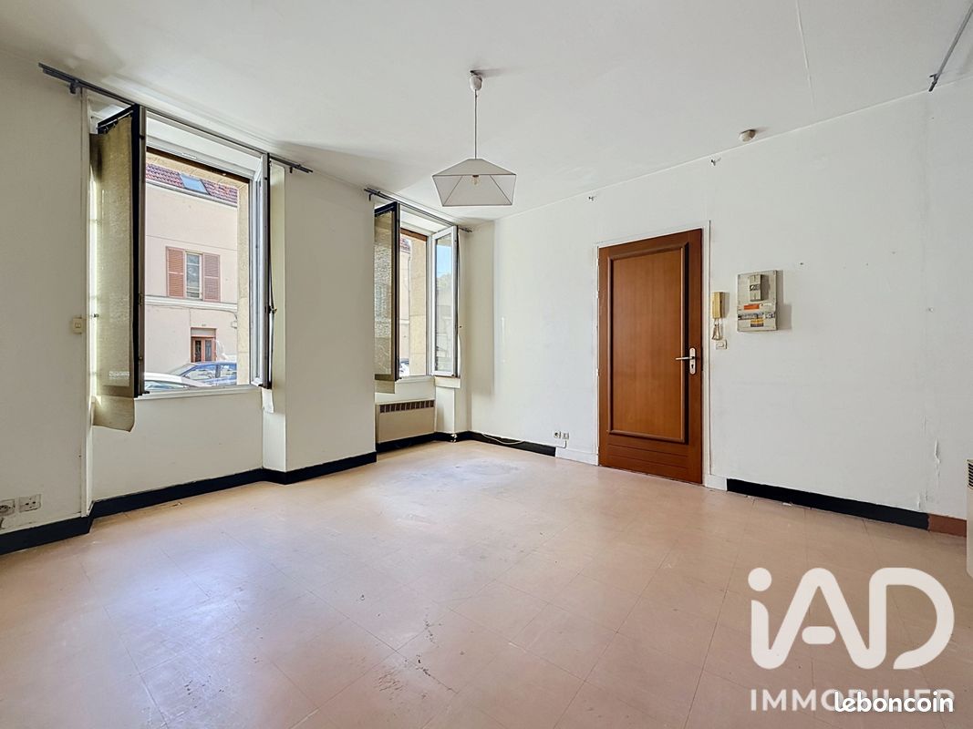Appartement 1 pièce 28 m² · à Meulan-en-Yvelines · 28 m² · 90 000 €