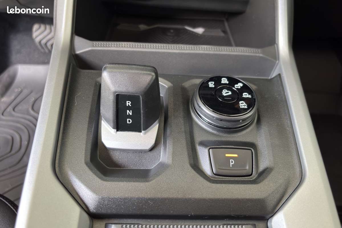 Dacia bigster HYBRID-G 150 4X4 EXTREME T.O -4% (image 11)