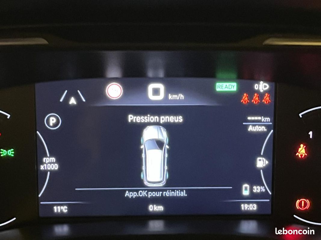 FIAT TIPO 1.5 FireFly Turbo - 130cv - BV DCT Mild Hybrid CROSS 2025 (image 19)