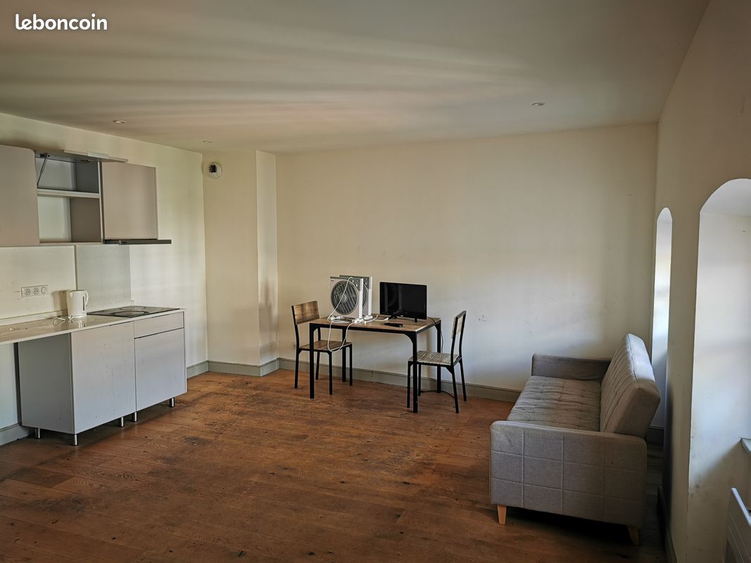 Appartement a louer toulon - 3 pièce(s) - 59 m2 - Surfyn