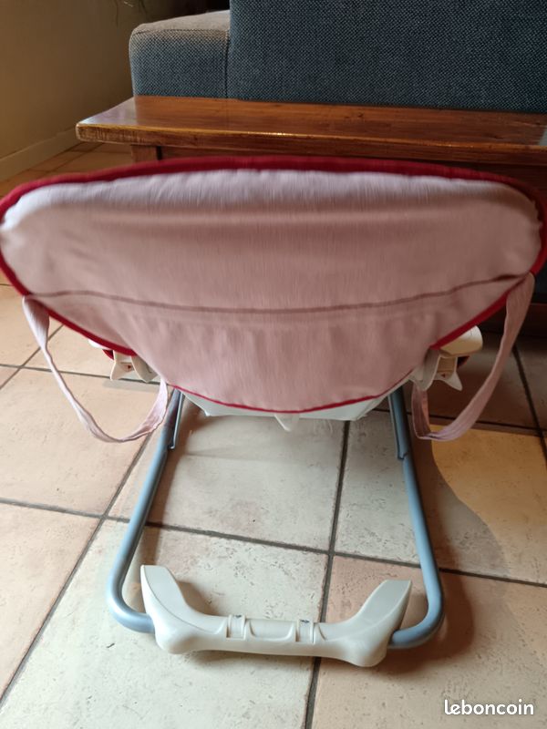 Transat Bébé Confort (image 2)