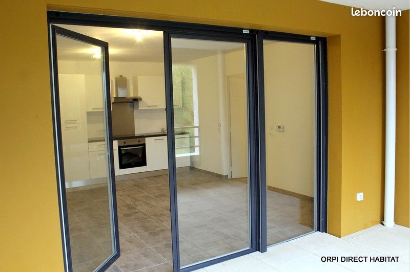 Appartement 3 pièces 62 m² · à Trévoux · 62 m² · 764 €/mois