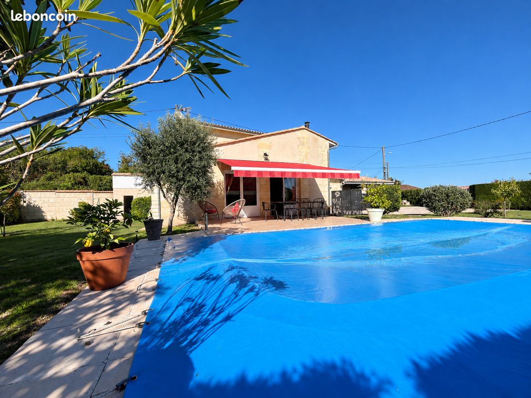 Maison 4 pièces 130 m² · à Val de Virvée · 130 m² · 389 000 €
