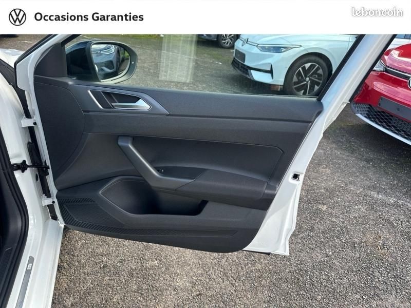 Volkswagen Taigo 1.0 TSI 116ch R-Line Edition DSG7 (image 20)