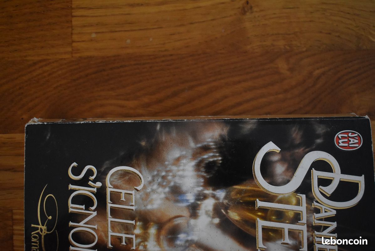 Celle qui s'ignorait de Danielle Steel (image 4)