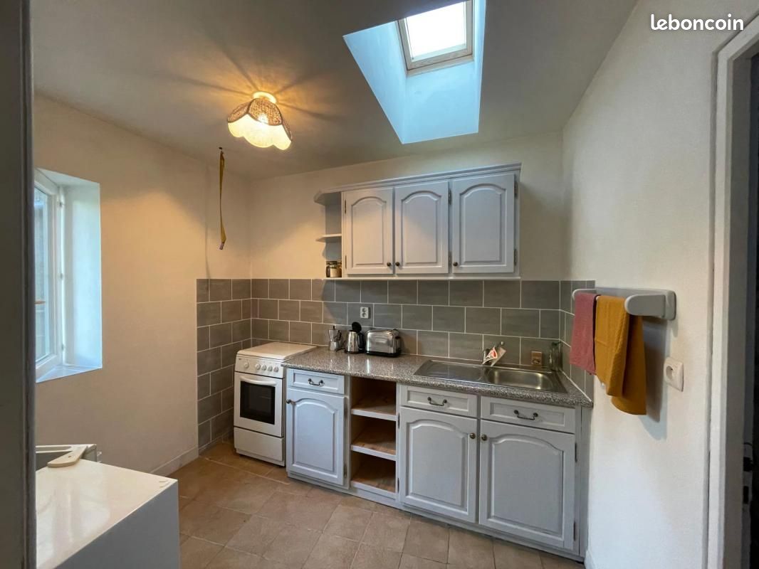 Maison 206 m² Villefagnan - Villefagnan 16240 (image principale 13)