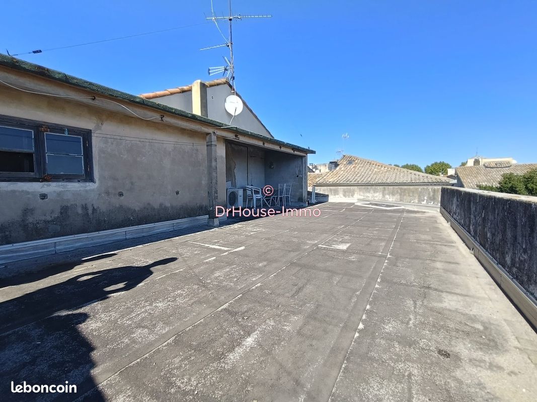 Maison 6 pièces 117 m² · à Aigues-Mortes · 117 m² · 380 000 €