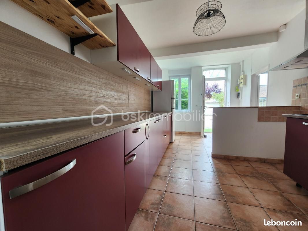Maison 4 pièces 98 m² (image 2)