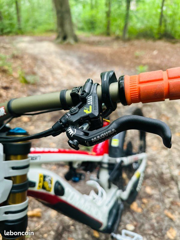 VTTAE Commencal Meta Power Mullet (image 10)