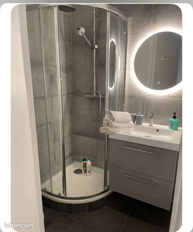 Appartement a louer bourg-la-reine - 2 pièce(s) - 18 m2 - Surfyn