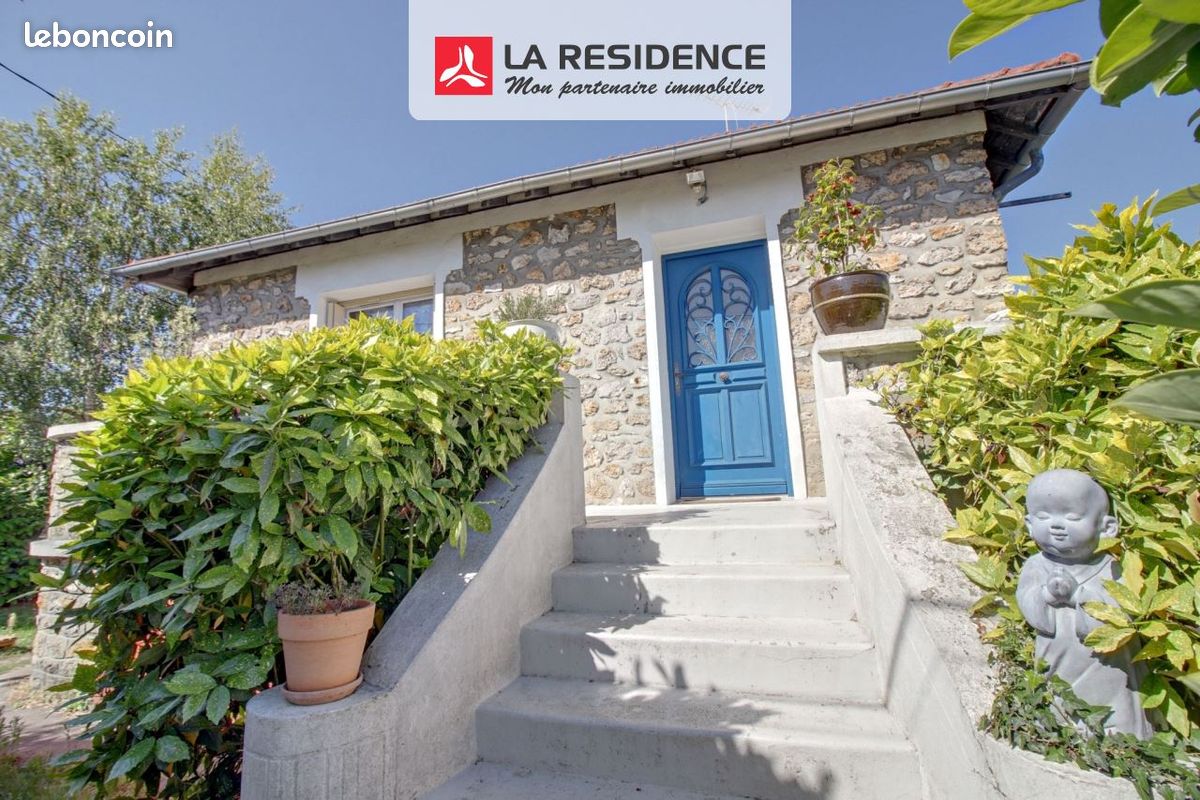 Maison 7 pièces 130 m² · à Conflans-Sainte-Honorine · 130 m² · 449 900 €