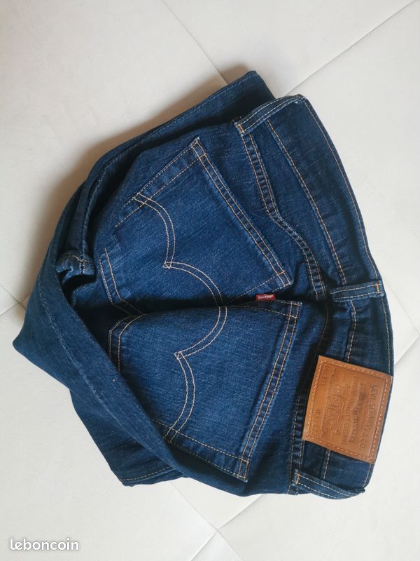 Jean Levi's 511 Slim (image 1)