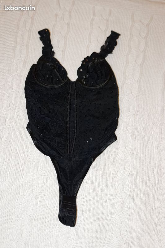 Body Ravage en 85B (image 1)