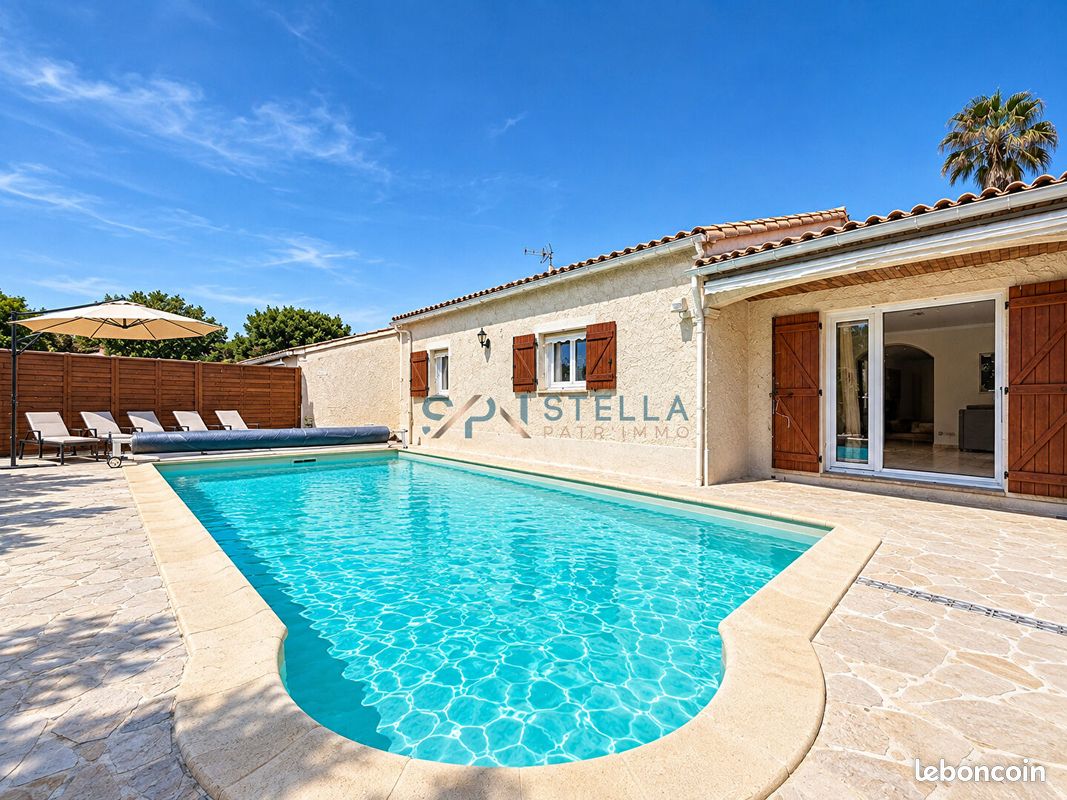 Maison 7 pièces 180 m² · à Cauro · 180 m² · 650 000 €