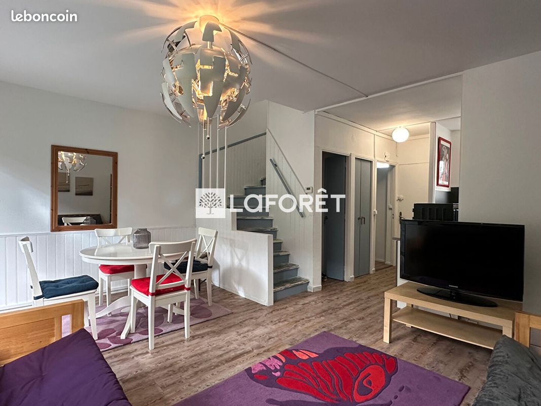 Appartement 1 pièce 9 m² · à Cenon · 9 m² · 458 €/mois
