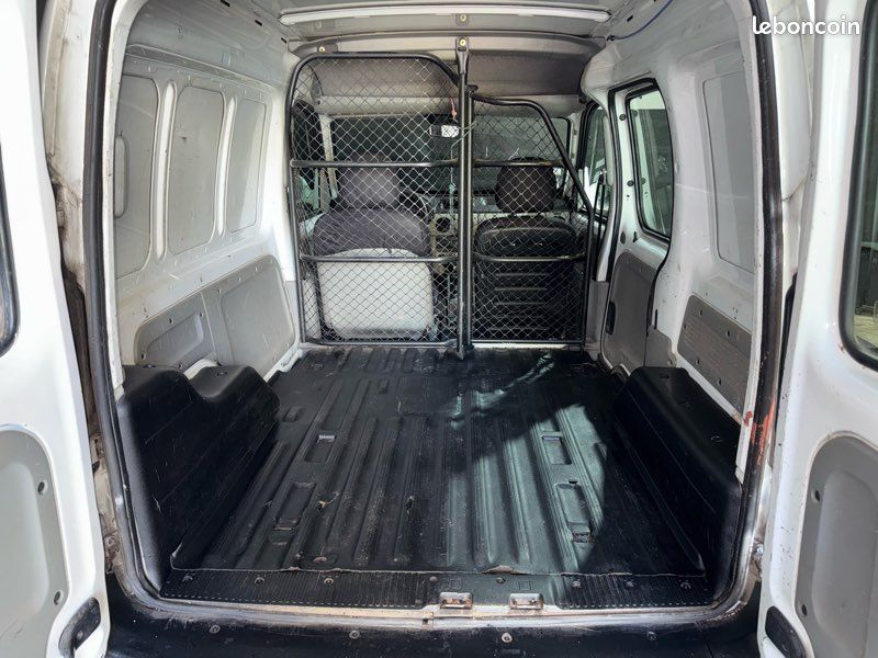 Renault Kangoo Phade 2 1.5 DCI 70cv (image 5)