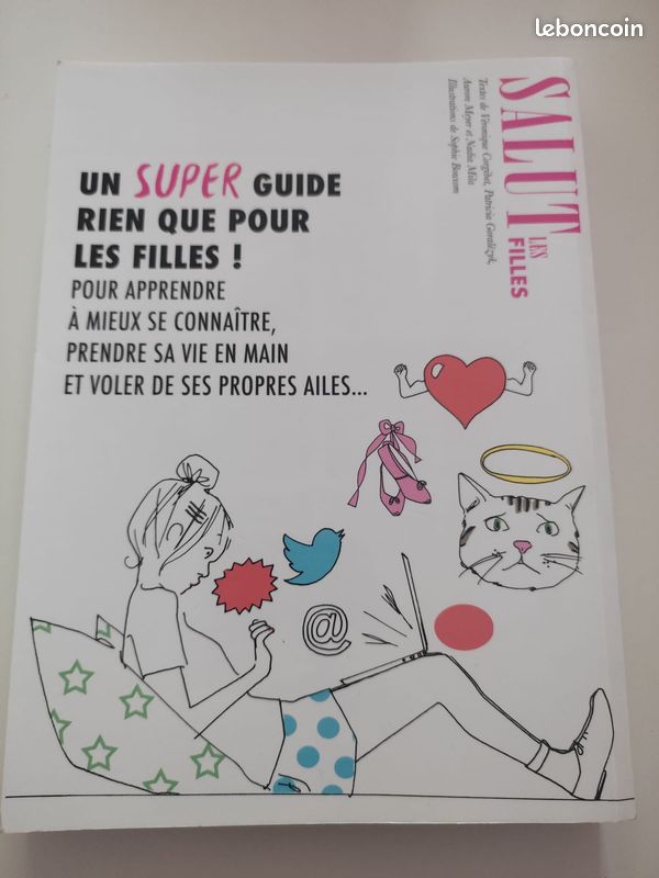 Salut les filles (image 2)