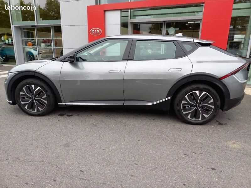 Kia EV6 229ch Air Active 2WD (image 8)