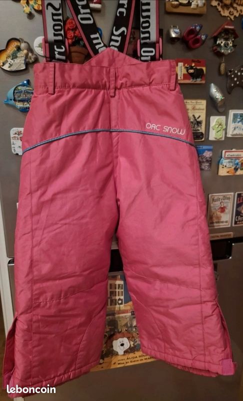 Pantalon de ski Orchestra (image 4)