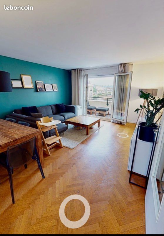 Appartement 4 pièces 88 m² · à Livry-Gargan · 88 m² · 313 000 €