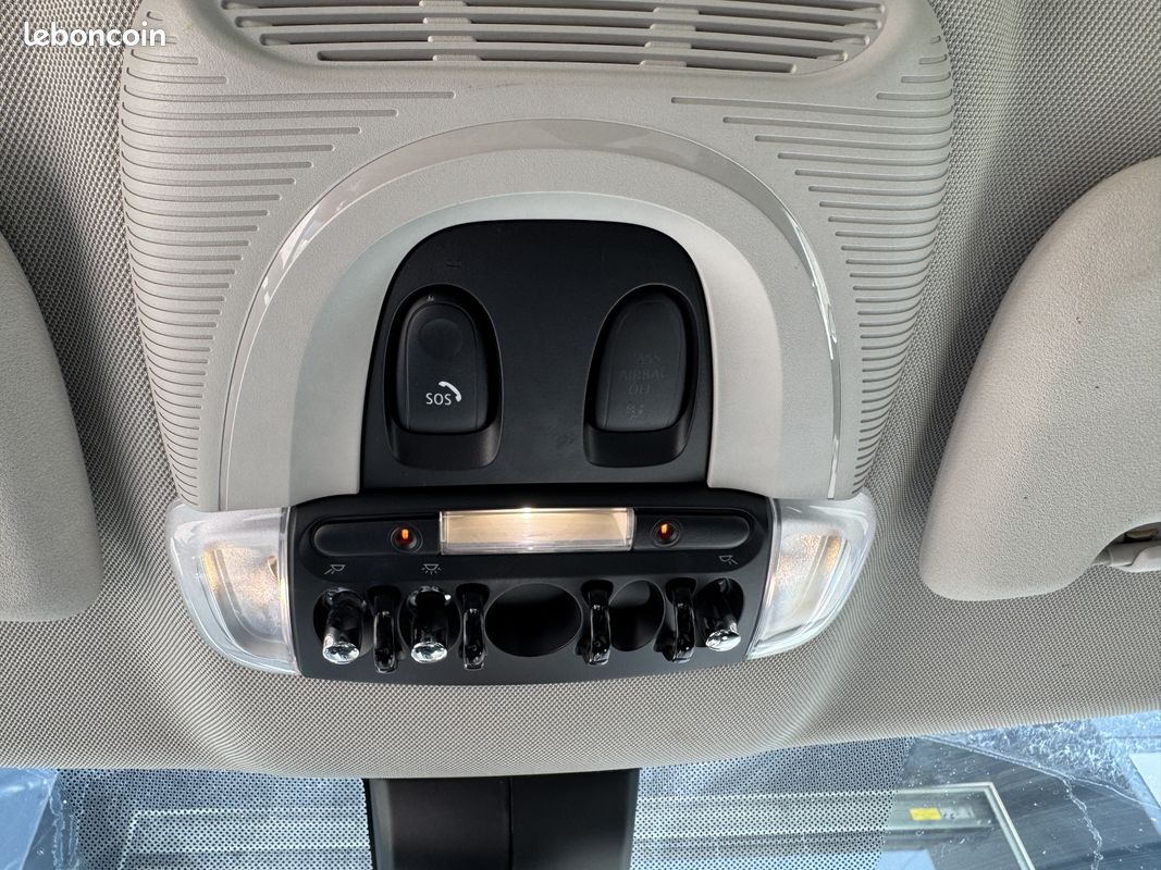 MINI Countryman 1.5i 136 ch COOPER BVA6 (image 16)