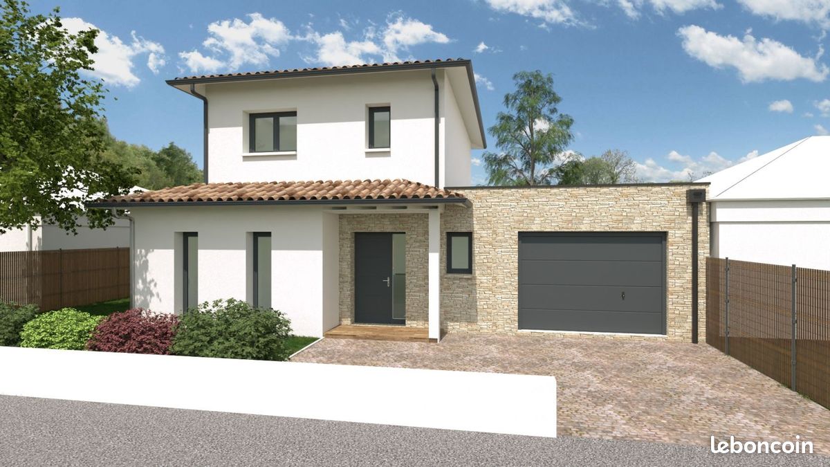 Maison 6 pièces 143 m² · à Mérignac · 143 m² · 680 010 €